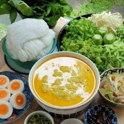 อาหารใต้หรอยจังหู้