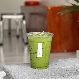 ชาเขียว