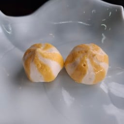 ฟักทองชีส