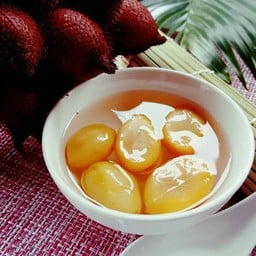 สละลอยแก้ว