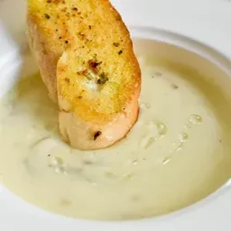 ครีมซุปเห็ด