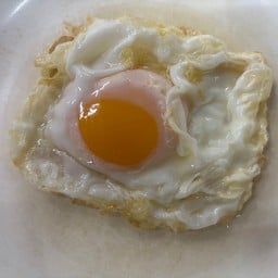 ข้าวต้มหน้าลือ