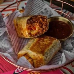 Energy Boost (Vegan)