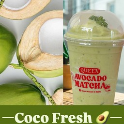 เมนูพิเศษ เติมความสดชื่น high Potsaaium