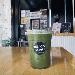 เพียวมัทฉะ