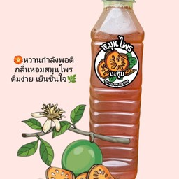 น้ำมะตูม