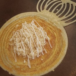 พริกเผาไก่หยอง