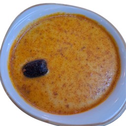 หมาล่านม