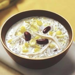 สาคูทรงเครื่อง