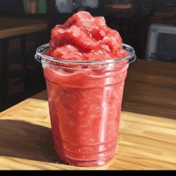 แตงโมปั่น