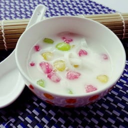 ทับทิมสยาม