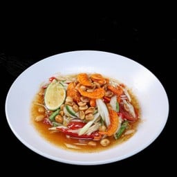 ตำไทย
