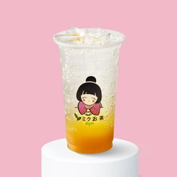 เสาวรสโซดา