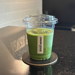 มัทฉะนมอูจิเกรดพิธี(Imma mukashi)