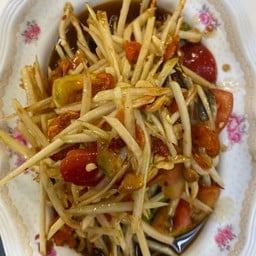 ตำโคราช