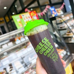 อเมริกาโน่(เย็น)