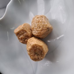 ลูกชิ้นกุ้ง