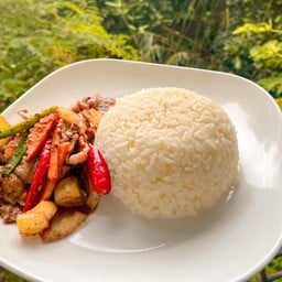 ครัวดอยริมน้ำ