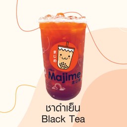 ชาดำเย็น