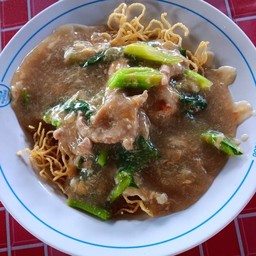 ราดหน้า