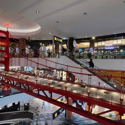 Terminal 21 Pattaya