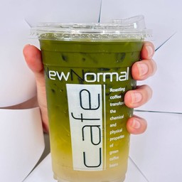 มัทฉะน้ำผึ้ง