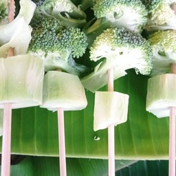 บล๊อกคลอลี่