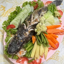 ปลาช่อน(ตัว)