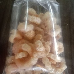 แคปหมู (ทำเอง)