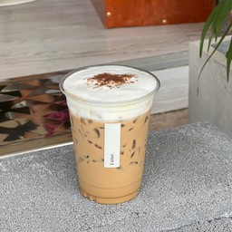 คาปูชิโน่