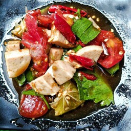 อีส้มตำเอง