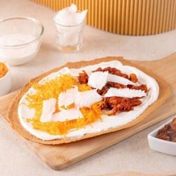 ไส้ผสมใหญ่ (หวาน+เค็ม)