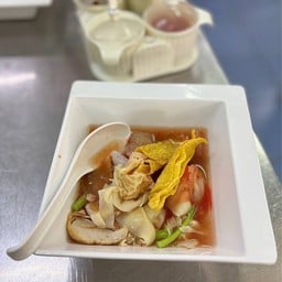 อาหารเพชรบุรี