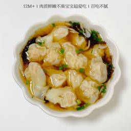 上海小馄饨