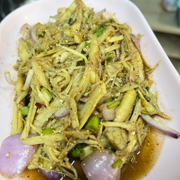 ซุปหน่อไม้