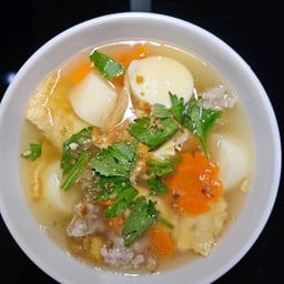 ครัวบ้านบ้าน by เจ๊ตุ๊กตา