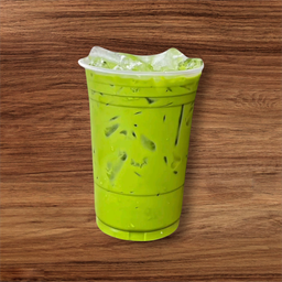 ชาเขียว