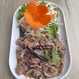 ลาบเป็ด