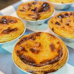 ทาร์ตไข่