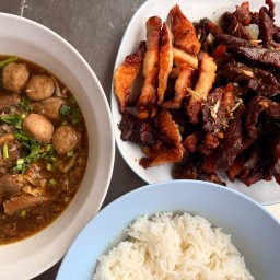 Bang Beef คลองสามวา