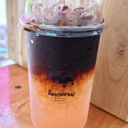 กาแฟลิ้นจี่