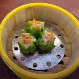 ขนมจีบกุ้ง