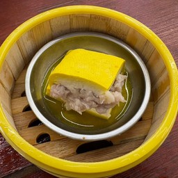 ิ่ติ่มซำ หน้าเต้ากัว