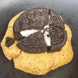 ซอฟต์คุกกี้บราวน์บัตเตอร์ โอริโอ