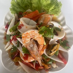 ยำรวมมิตร