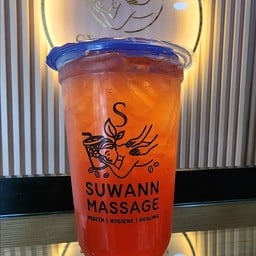Suwann massage and cafe