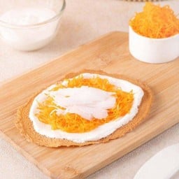 ไส้หวาน (ฝอยทอง)