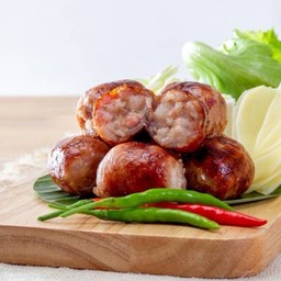 ไส้กรอกอีกสาน