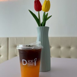 กาแฟ & โยเกิร์ต