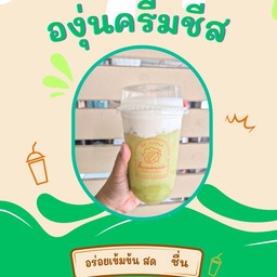 ไซมัสคัสครีมชีส